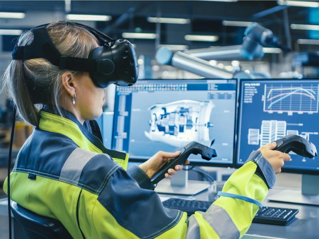 augmented reality