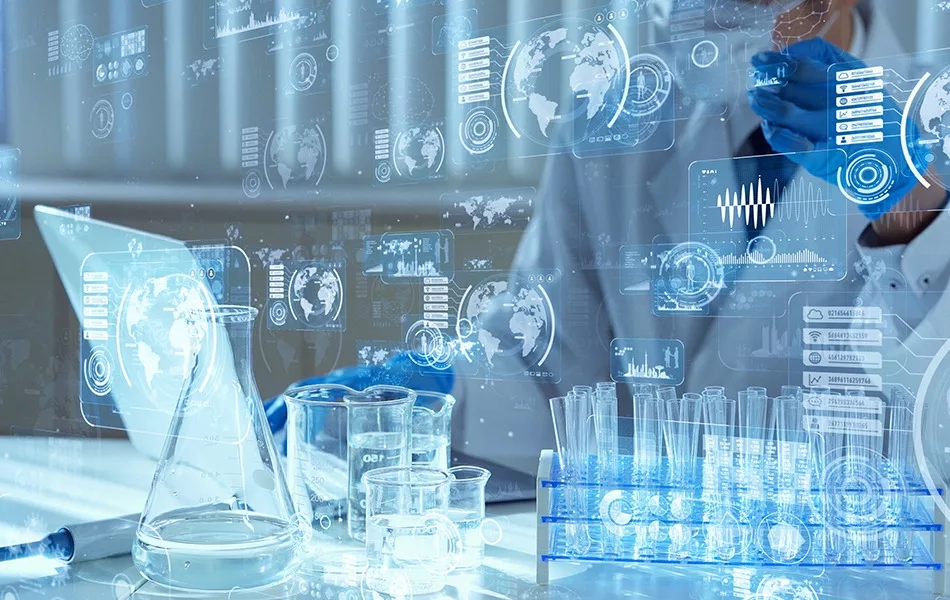 Funding sources and strategies for biotech startups
