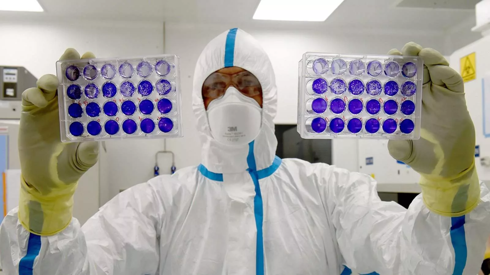 biotechnology healthcare industry