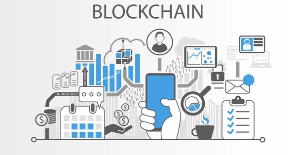 blok zinciri tabanlı startuplar