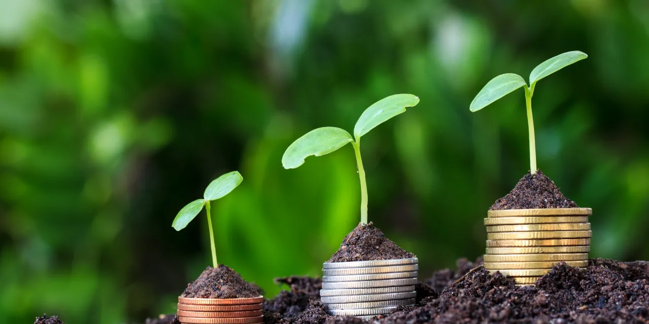 cleane energy for Investors