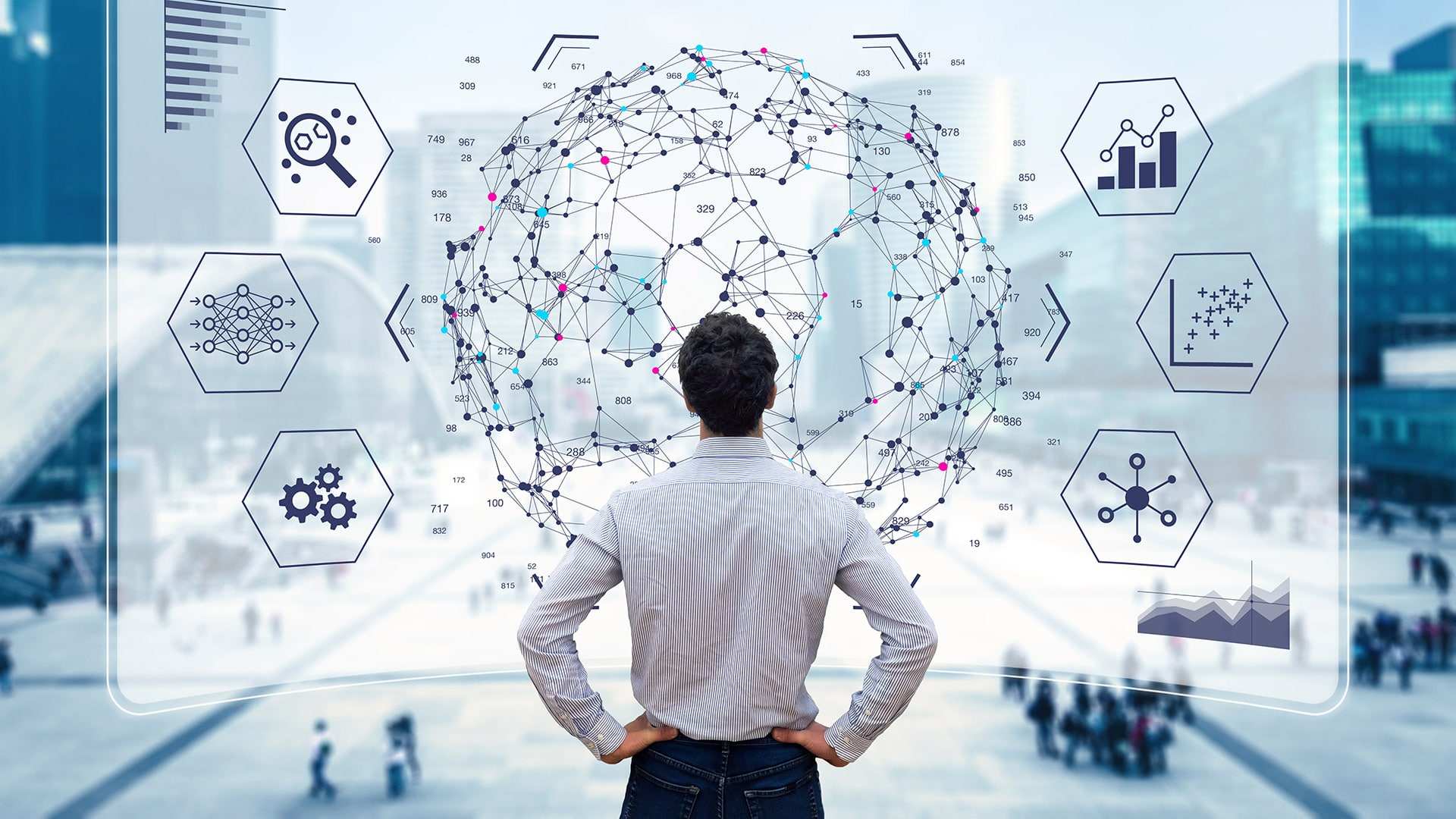 data analytics