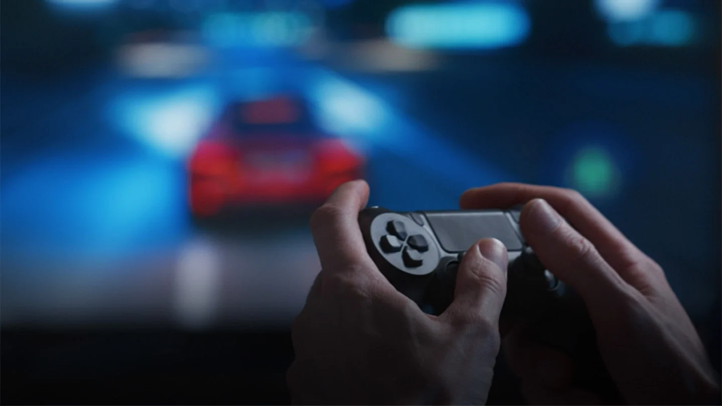 e sports gaming