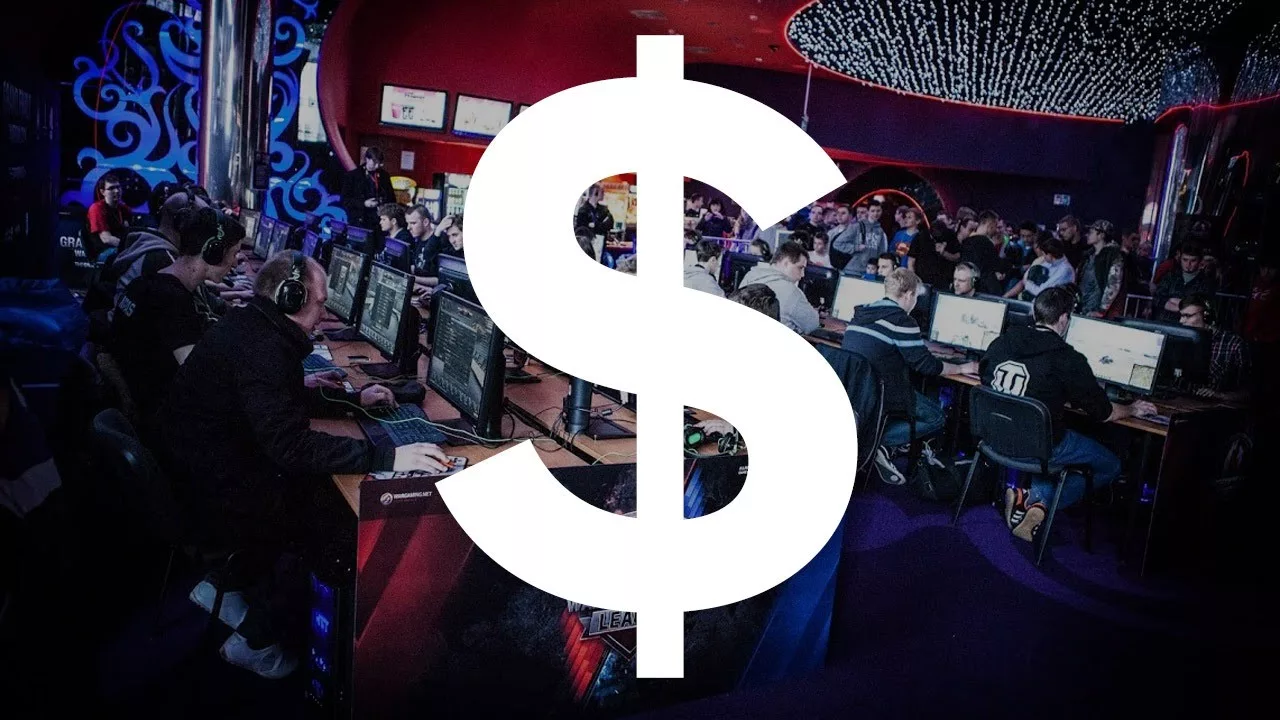e sports