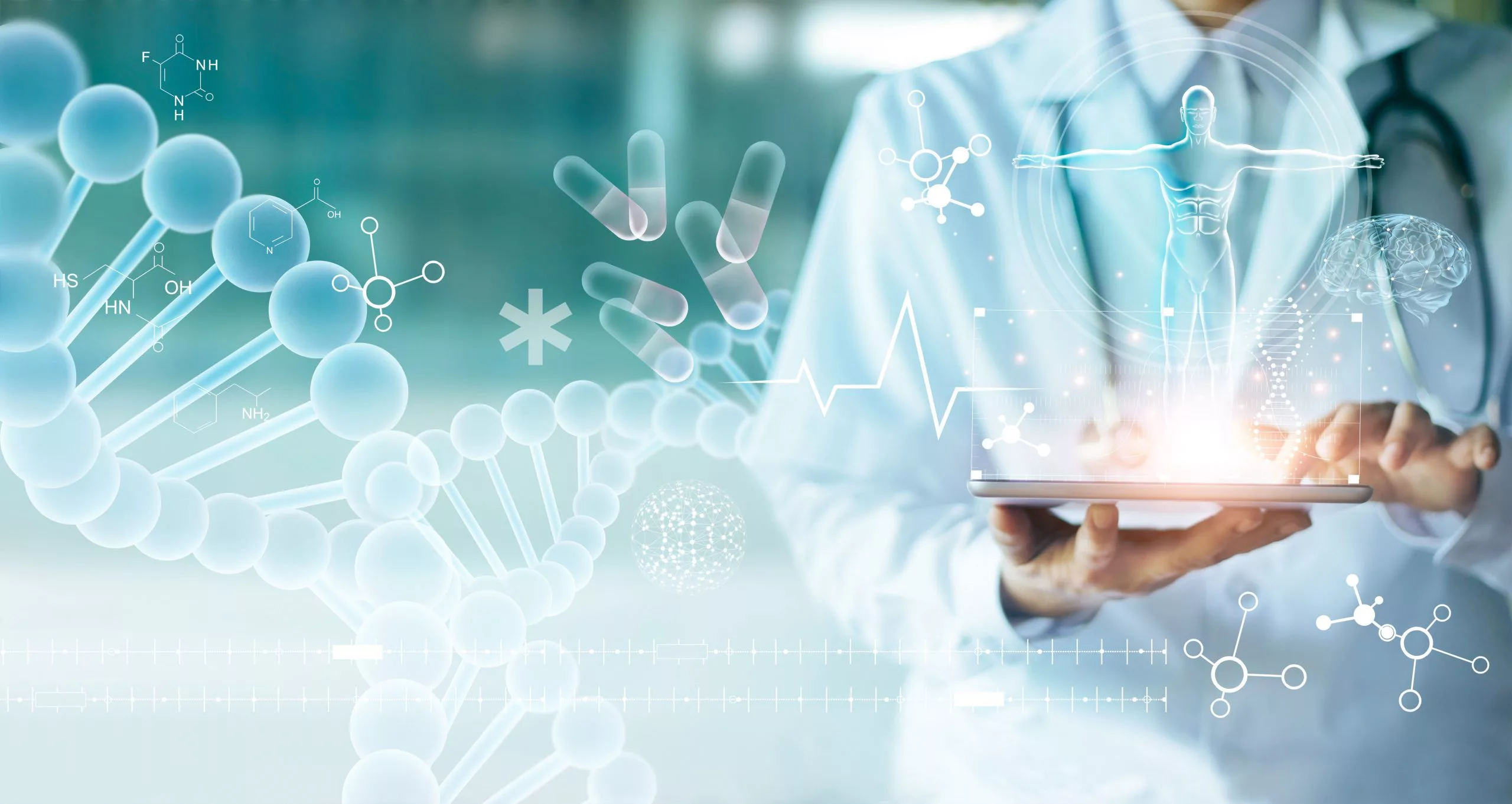 health technologies