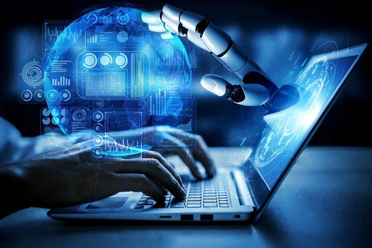 investing with artificial intelligence
