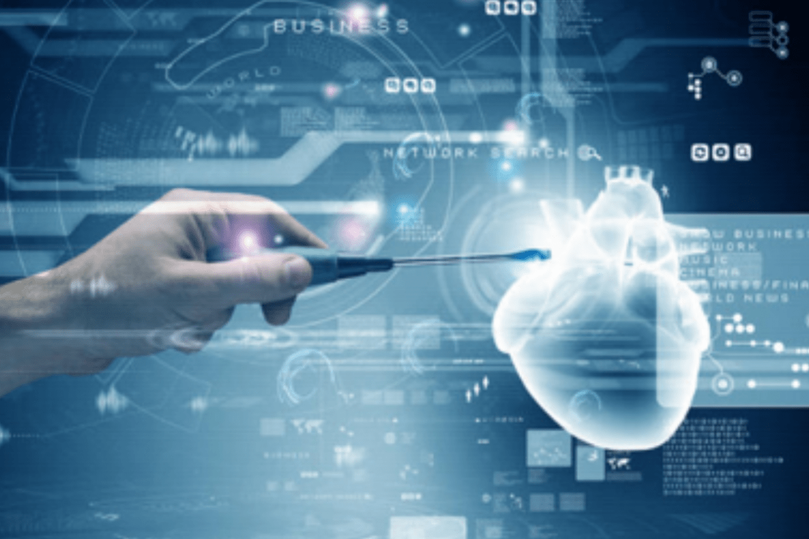 investment in the health technology