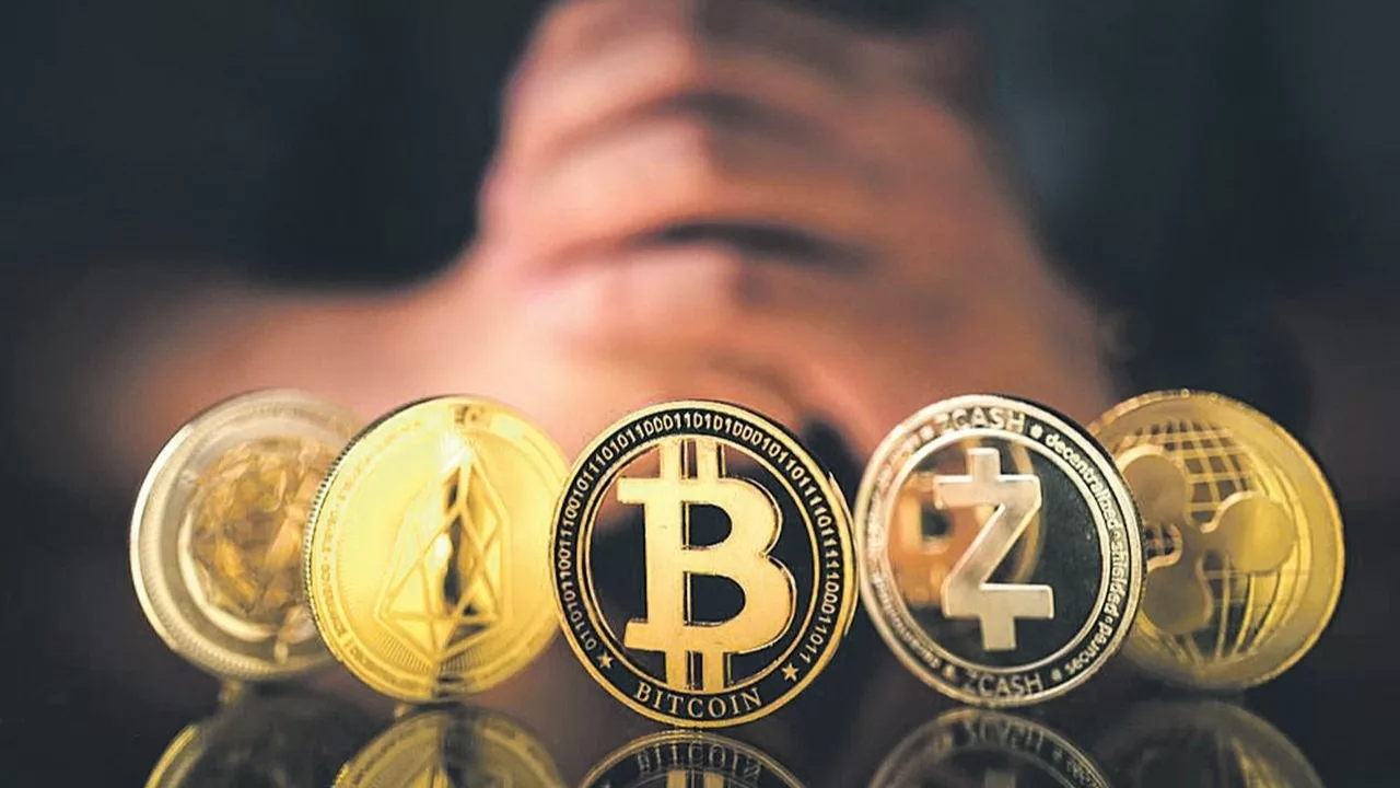 kripto para