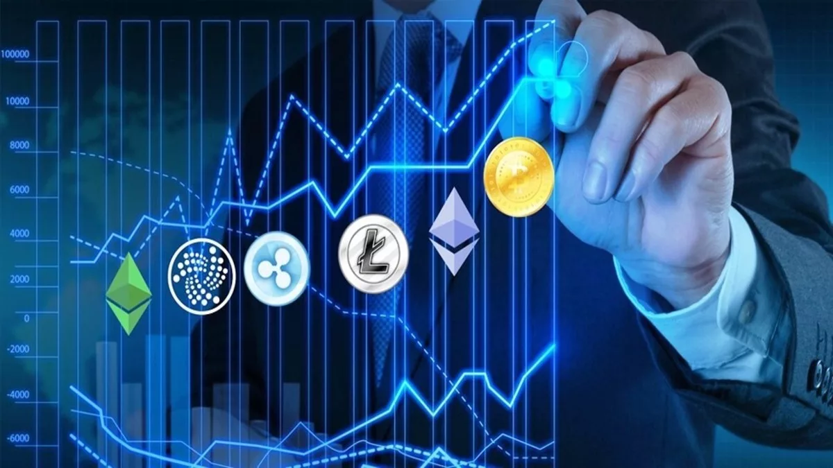 kripto para yatırım