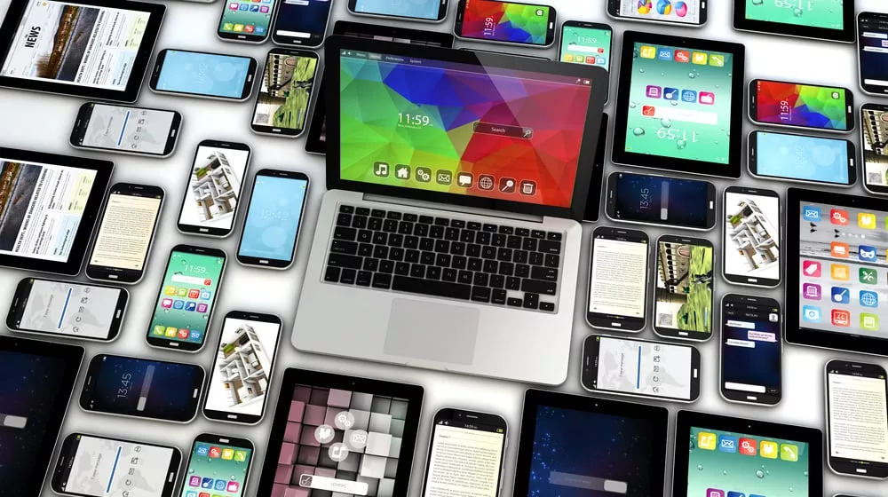 mobile technology investments