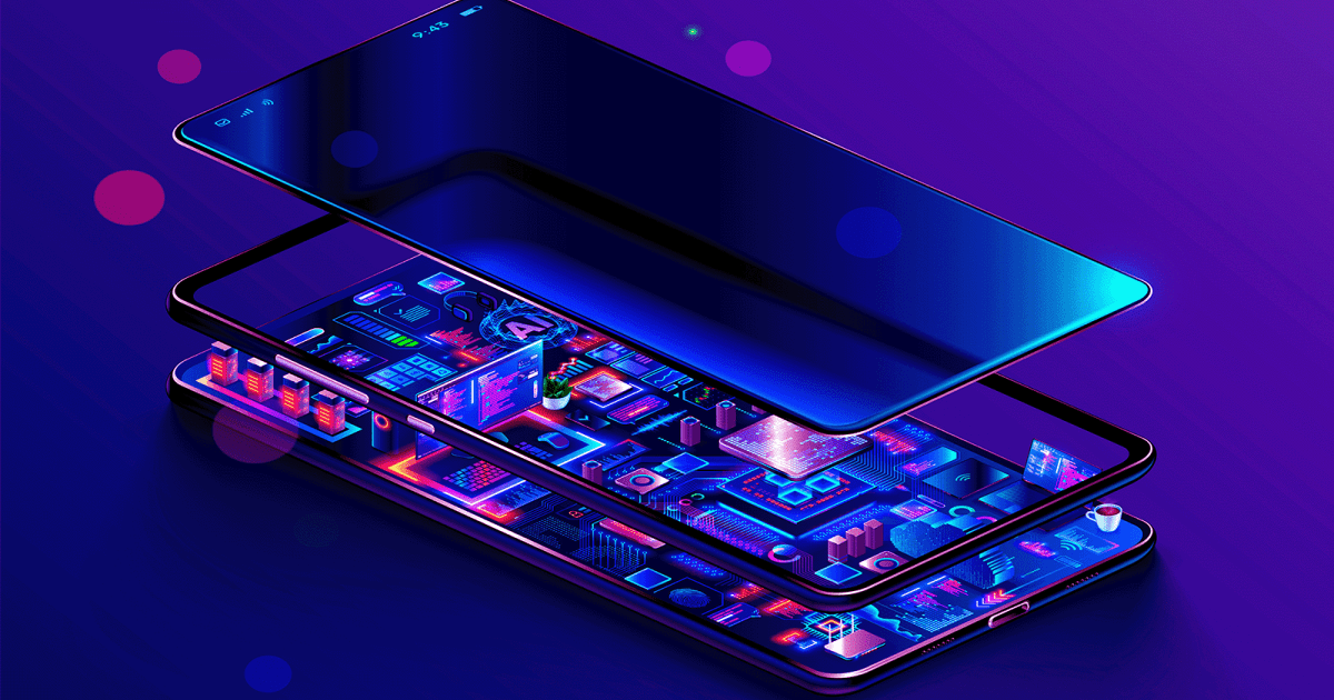 mobile technology