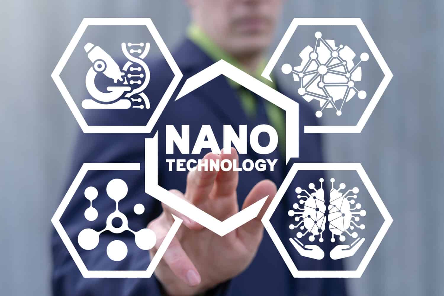 nanoteknoloji