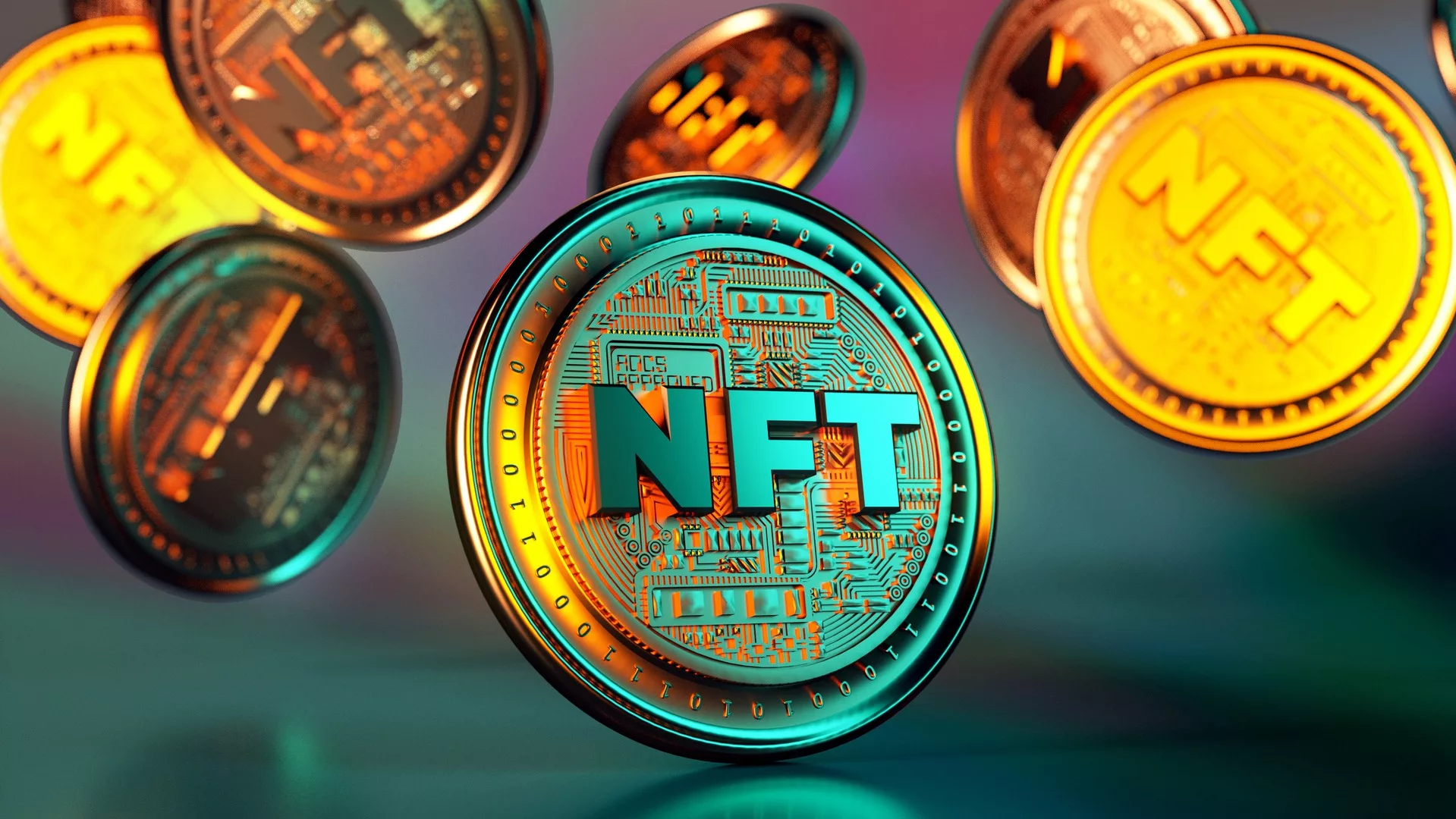 nft nedir