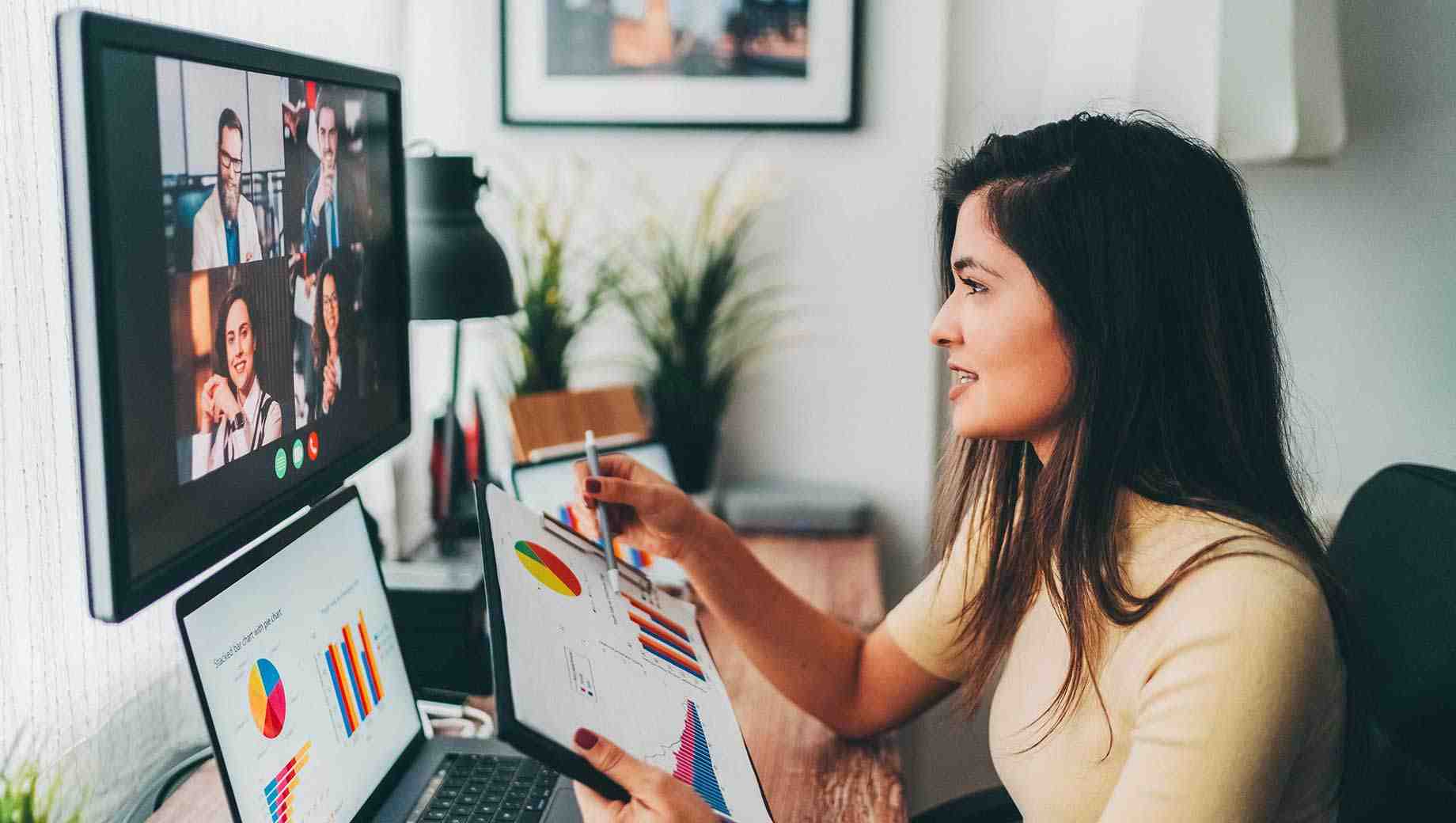 remote business models