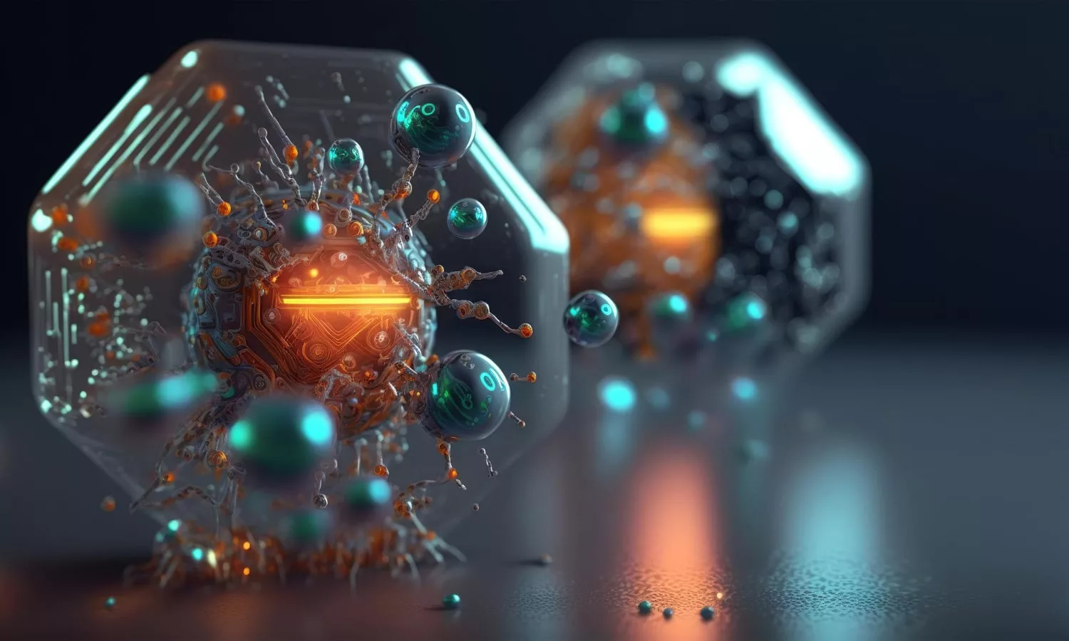 use of nanotechnology