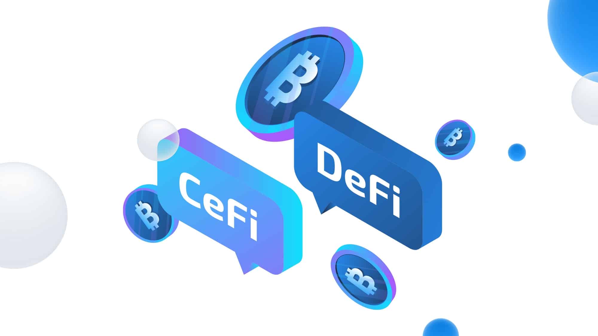 what is defi