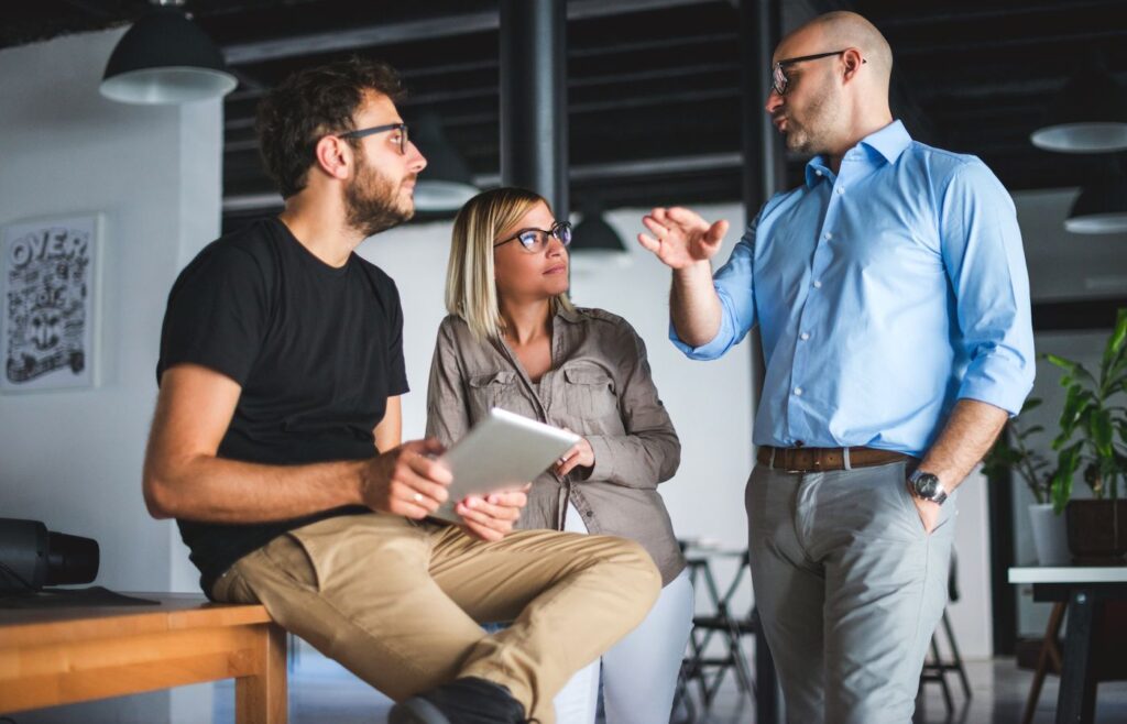 Case peer-to-peer lending safety