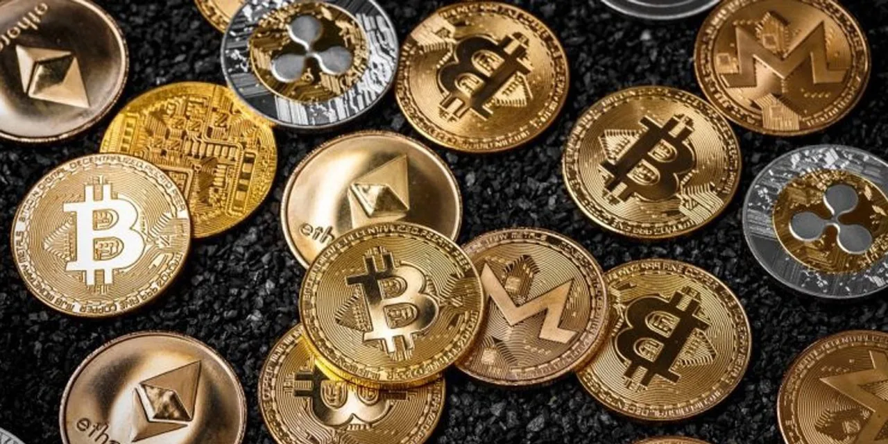 Cryptocurrency and security