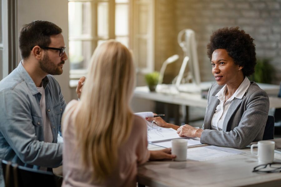 Peer-to-peer lending safety