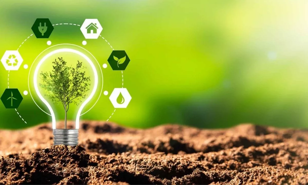 Sustainable Technology Initiatives