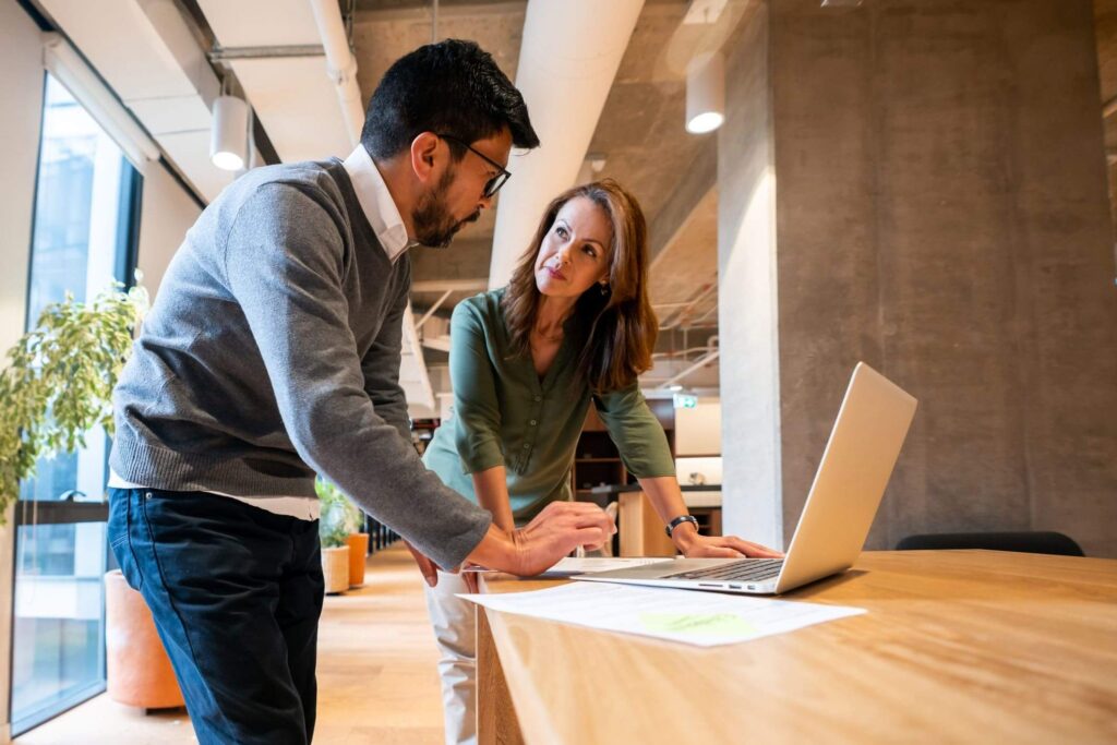 What makes peer-to-peer lending a safe