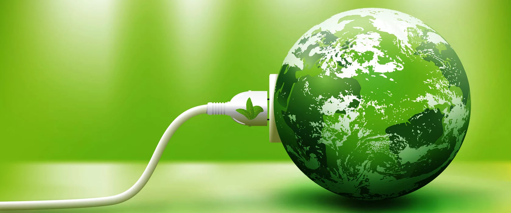 Yeşil Enerji Teknolojileri