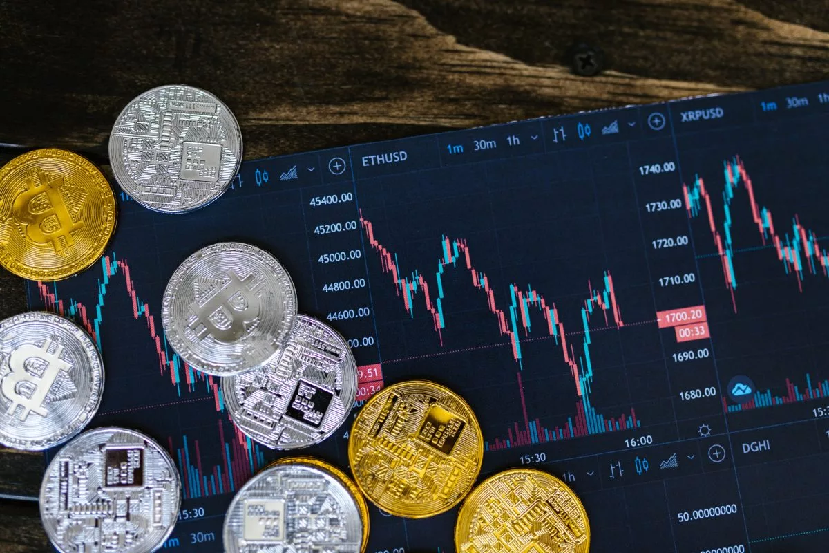bankalar ve kripto para