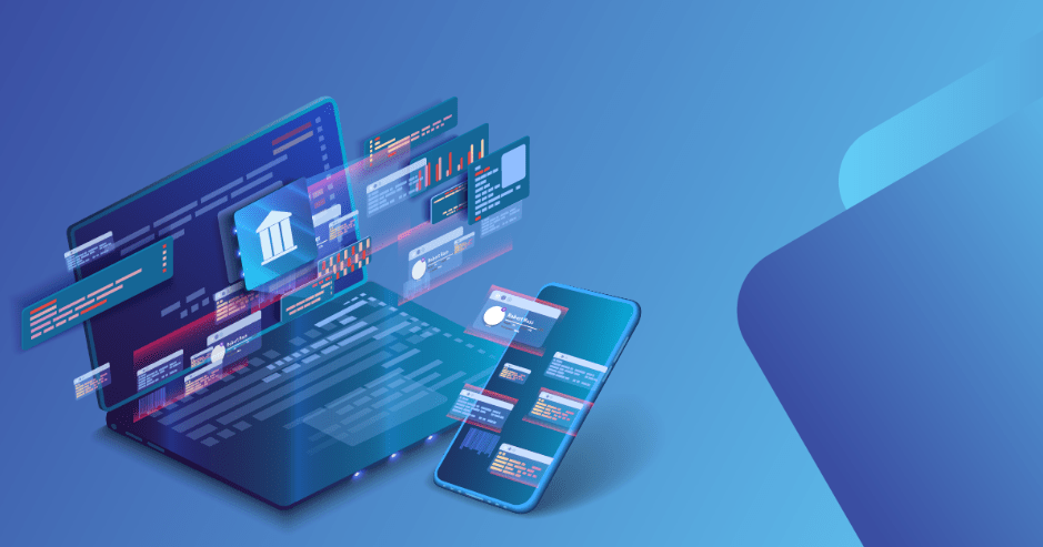 Modern banking customer experience
