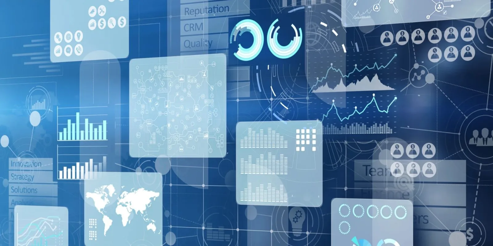 banking and data analytics
