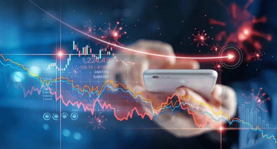 Digital transformation banking customer experience