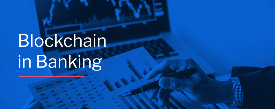 blockchain in banking
