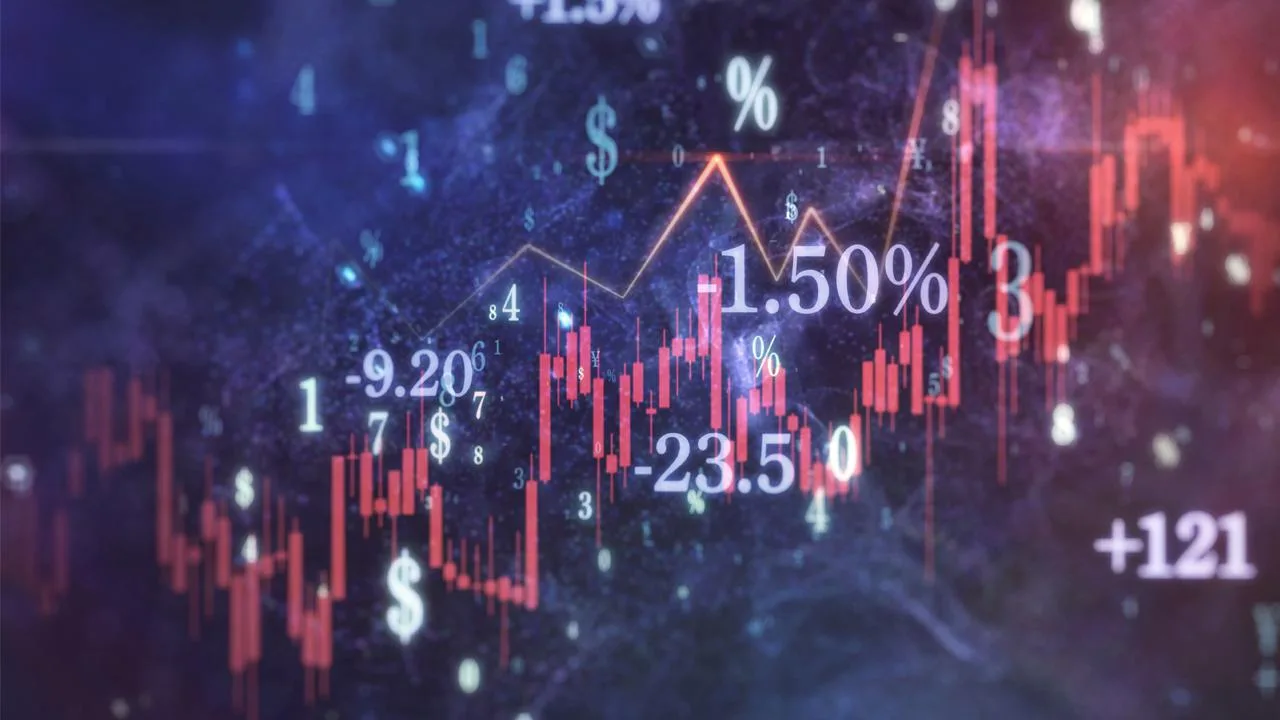 central banks and the global financial landscape