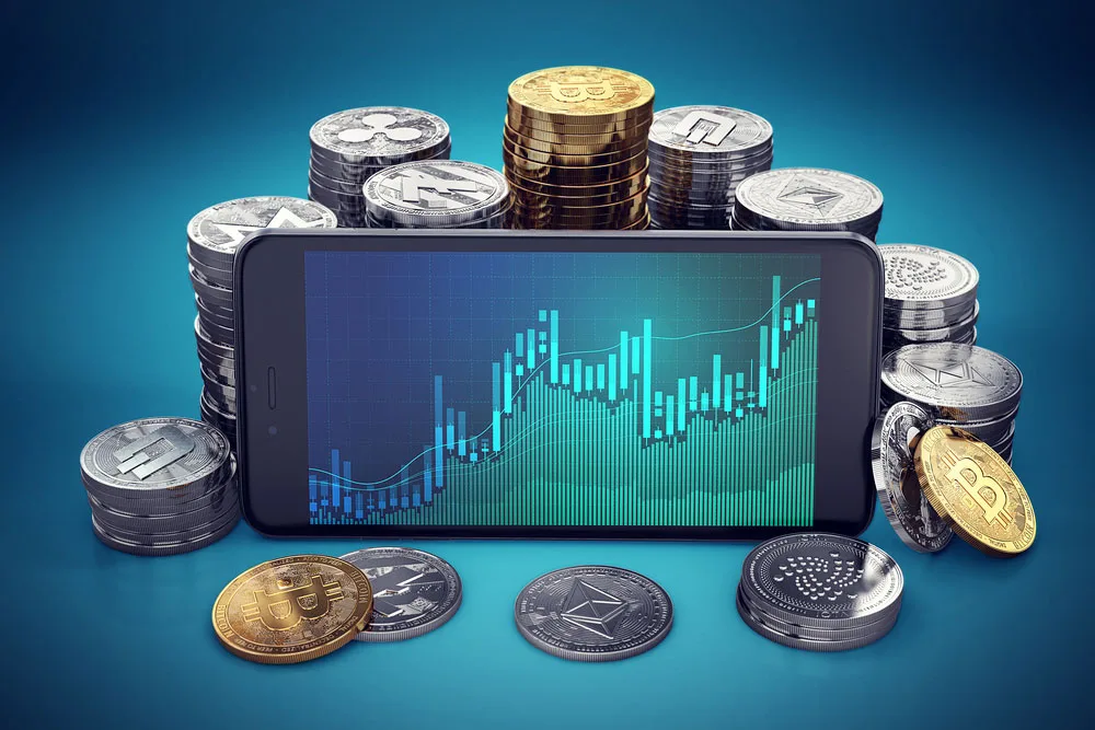 cryptocurrencies and impact banking