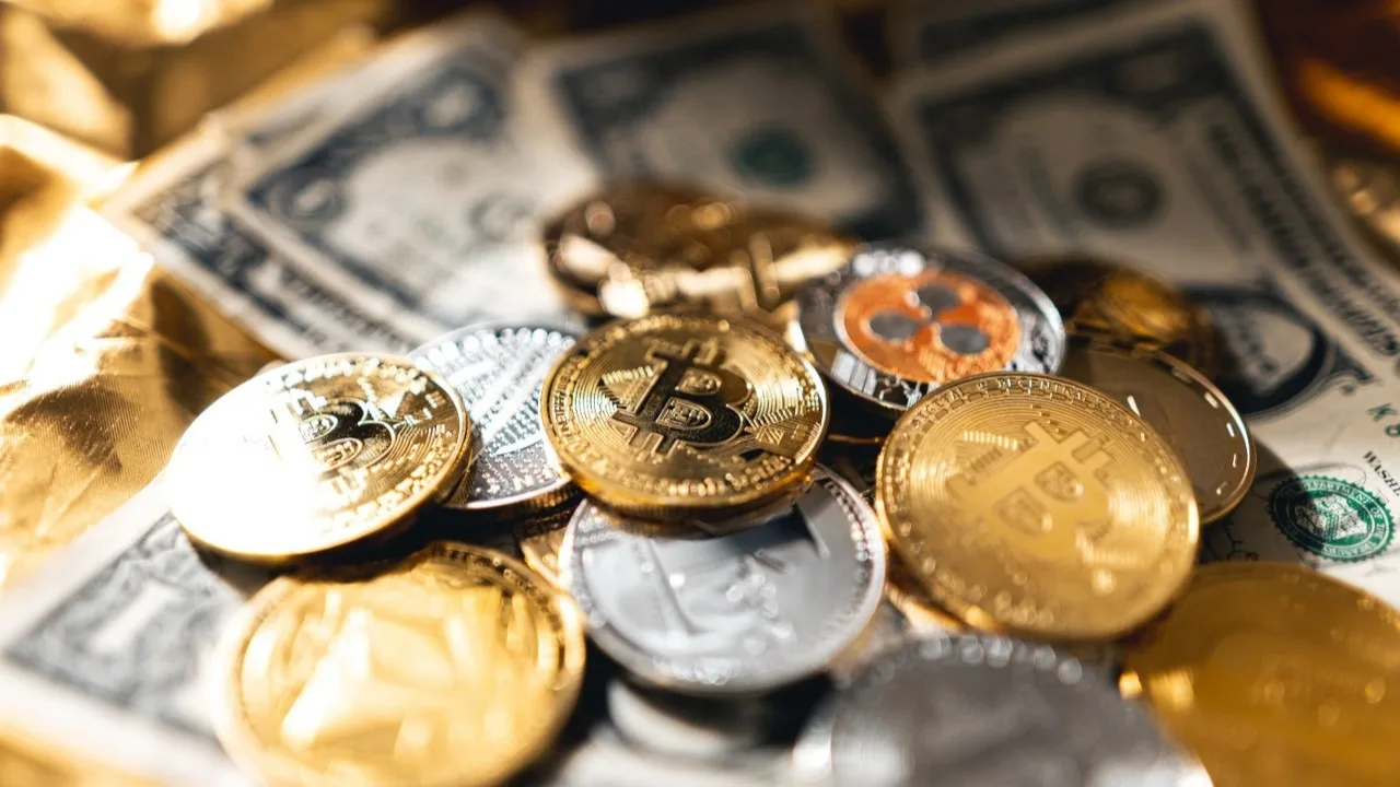 cryptocurrency