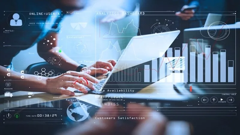 data analytics in banking