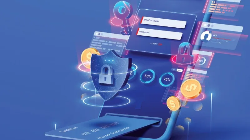 digital bank