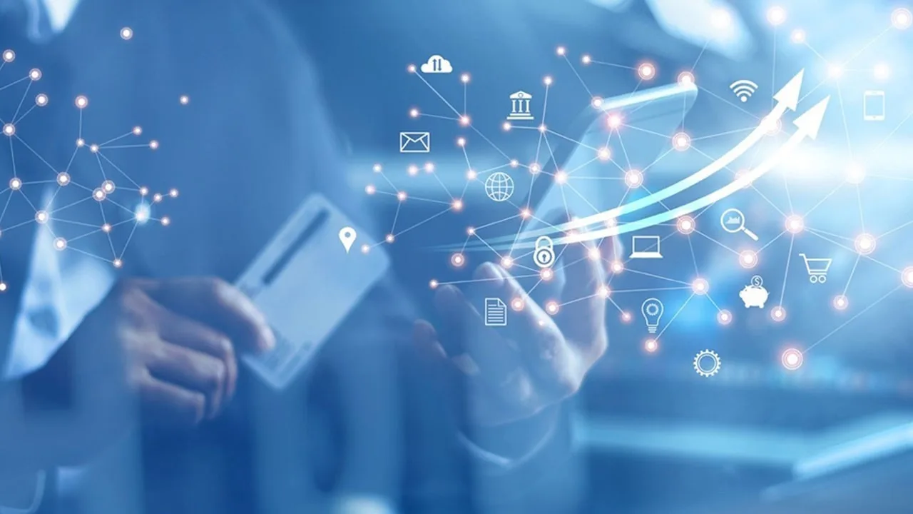 digital banking