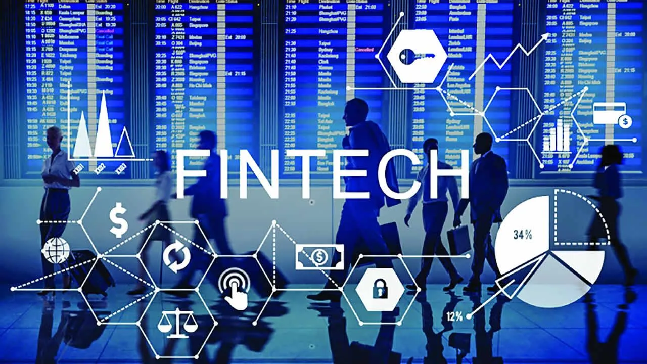 financial technologies