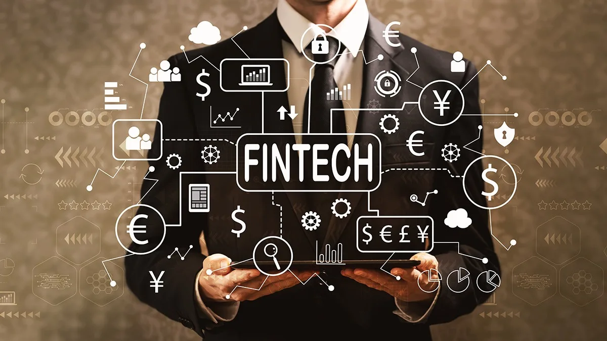 financial technology