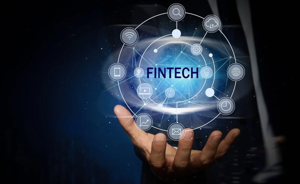 What are AI-driven fintech solutions