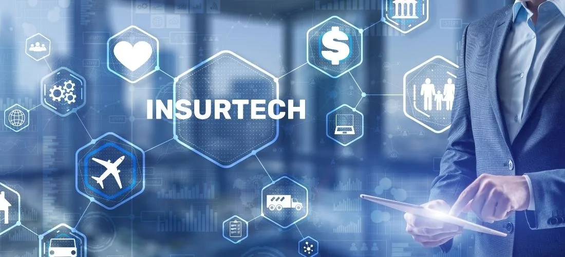 insurtech