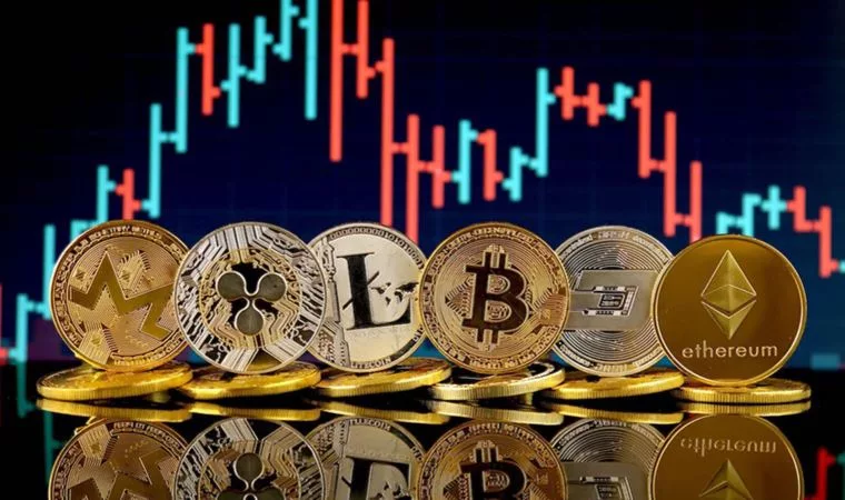 kripto para