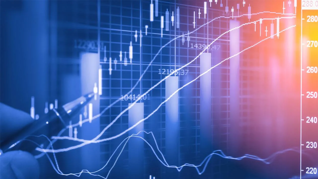 merkez bankasında küresel finans