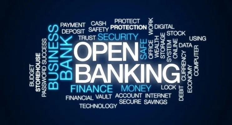 open banking financing services