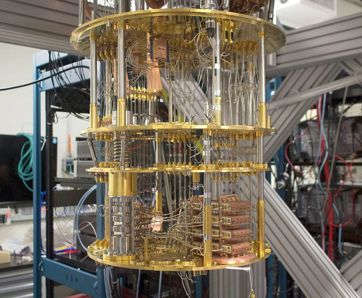quantum computing impact banking