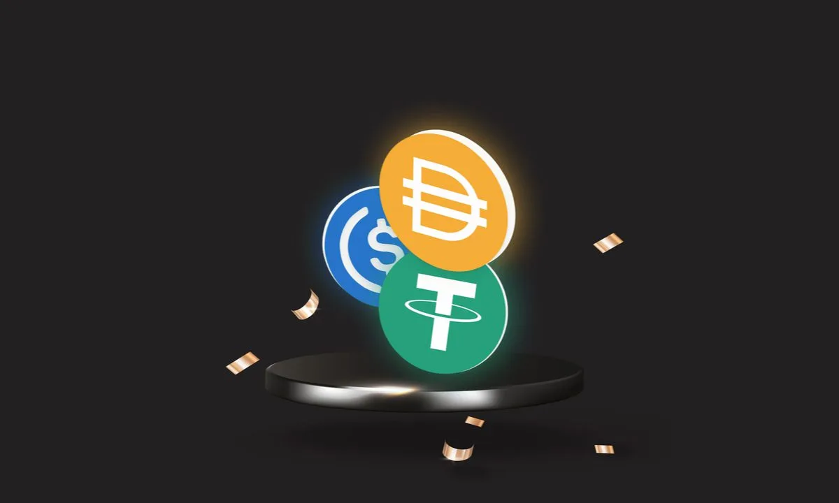stablecoin nedir