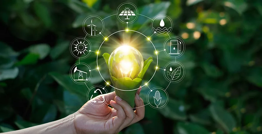 sustainable technology