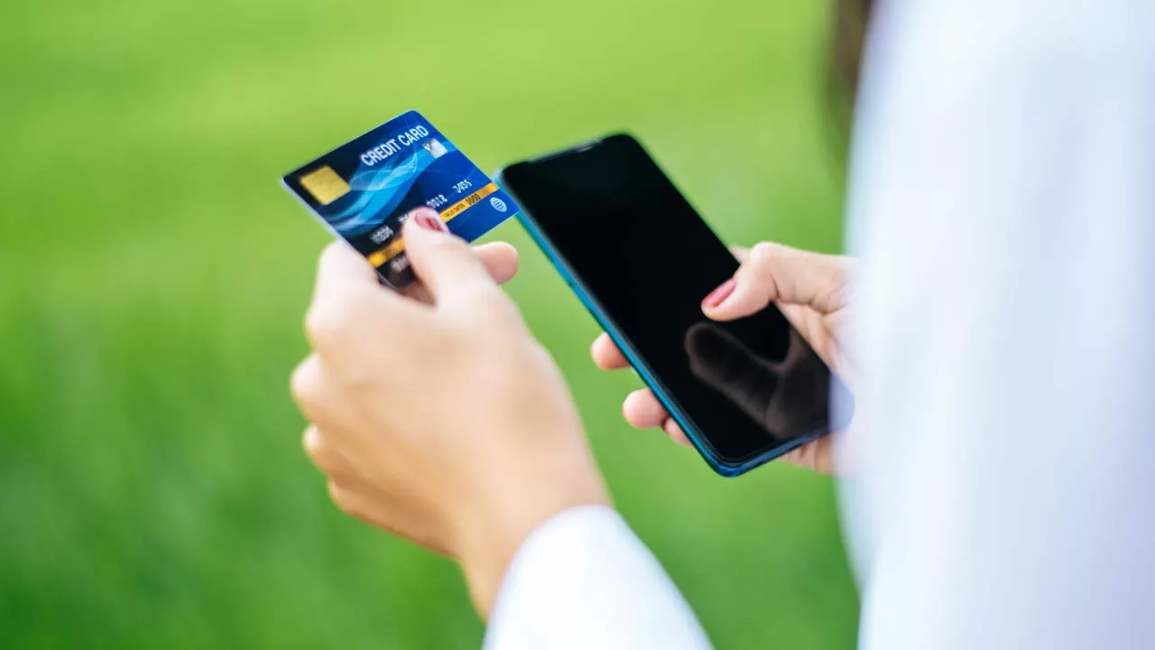 what is mobile payments