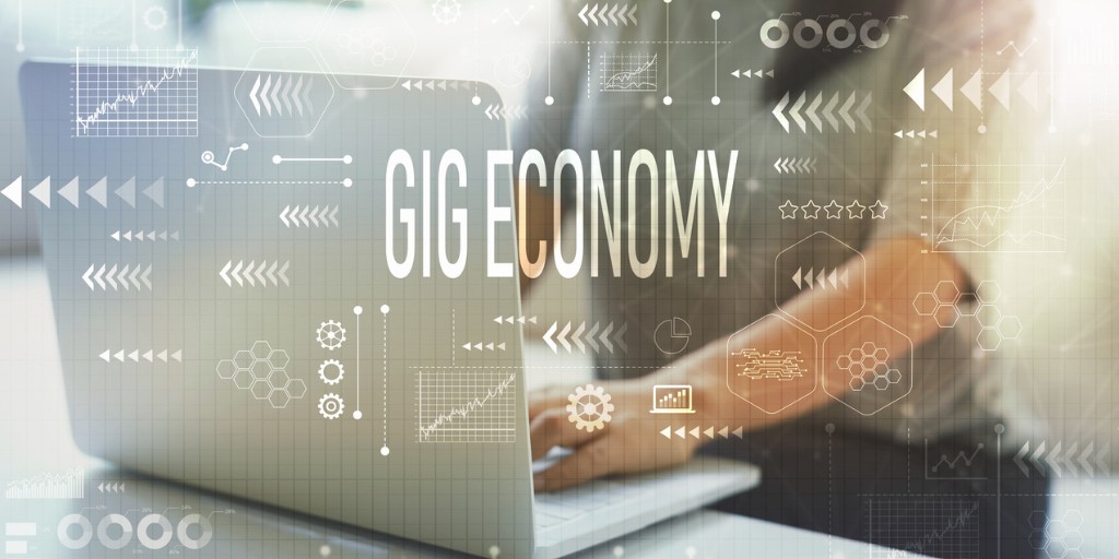 Challenges fintech faces in the gig economy