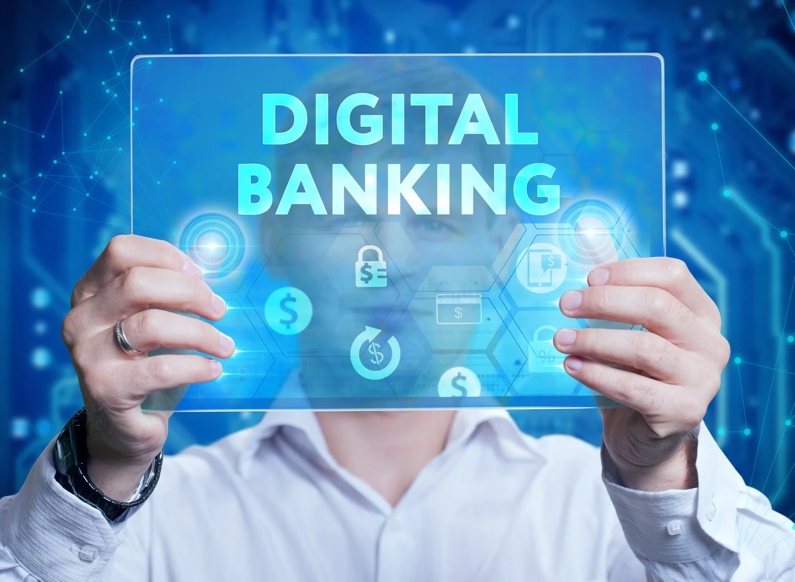 digital bankacılık